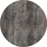 KwikCaps Self Adhesive Screw Cover Caps - Pasadena Pine (114) H1486 ST36 CLEARANCE - Bedrooms Plus