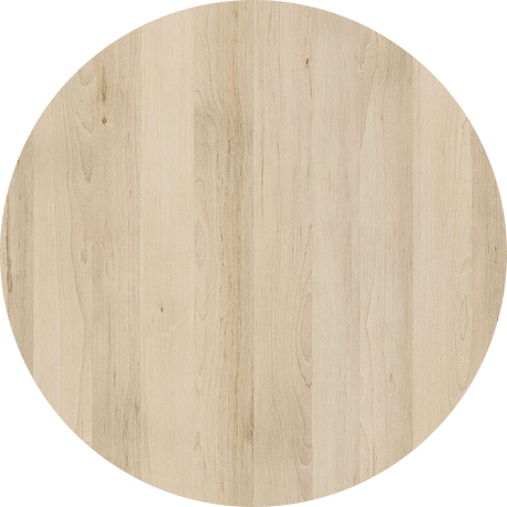 KwikCaps Self Adhesive Screw Cover Caps Pearl Artisan Beech K012 (336) - Bedrooms Plus