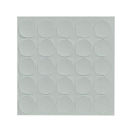KwikCaps Self Adhesive Screw Cover Caps - Pearl Grey (051) U763 ST9 - Bedrooms Plus