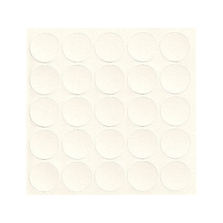 KwikCaps Self Adhesive Screw Cover Caps - Platinum White / Premium White (320) W980 ST7 / W1000 ST9 - Bedrooms Plus