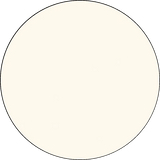 KwikCaps Self Adhesive Screw Cover Caps - Platinum White / Premium White (320) W980 ST7 / W1000 ST9 - Bedrooms Plus