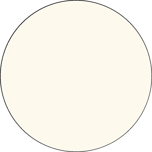 KwikCaps Self Adhesive Screw Cover Caps - Platinum White / Premium White (320) W980 ST7 / W1000 ST9 - Bedrooms Plus