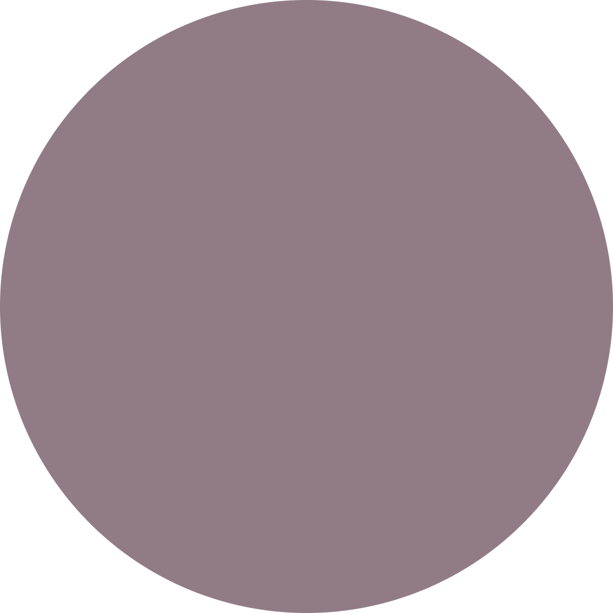 KwikCaps Self Adhesive Screw Cover Caps Plum U17505 (762) - Bedrooms Plus
