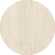 KwikCaps Self Adhesive Screw Cover Caps Polar Aland Pine H3433 / Sevilla Ash H1223 (166) - Bedrooms Plus