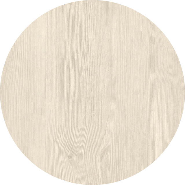 KwikCaps Self Adhesive Screw Cover Caps Polar Aland Pine H3433 / Sevilla Ash H1223 (166) - Bedrooms Plus