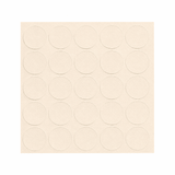 KwikCaps Self Adhesive Screw Cover Caps - Porcelain White (300) W1200 ST9 - Bedrooms Plus