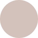 KwikCaps Self Adhesive Screw Cover Caps Powder Pink K686 (675) - Bedrooms Plus