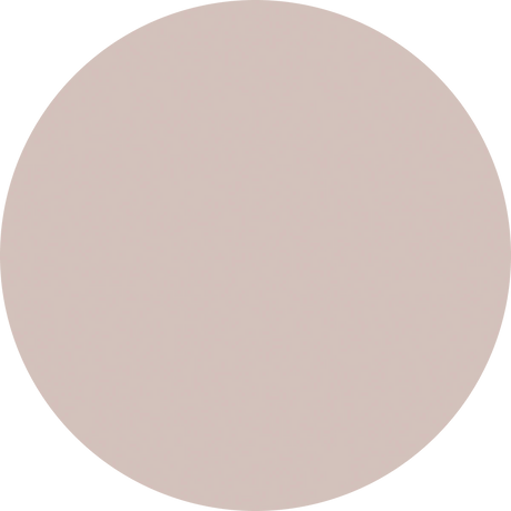 KwikCaps Self Adhesive Screw Cover Caps Powder Pink K686 (675) - Bedrooms Plus