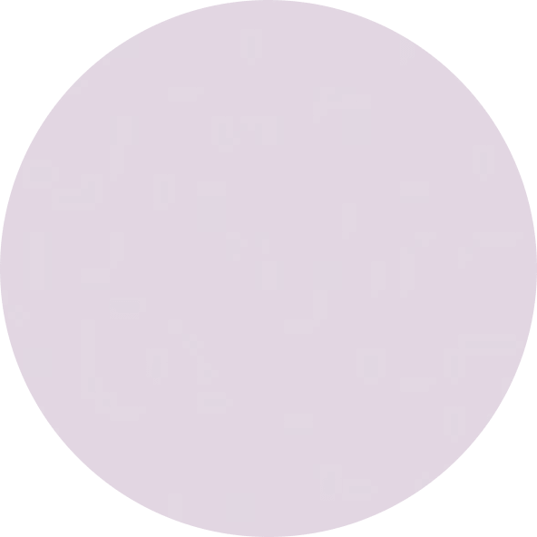 KwikCaps Self Adhesive Screw Cover Caps Powder Violet U400 (396) - Bedrooms Plus