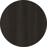 KwikCaps Self Adhesive Screw Cover Caps - Red - Brown Highland Oak (140) H3362 ST9 - Bedrooms Plus