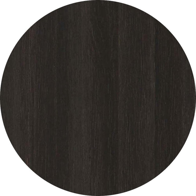 KwikCaps Self Adhesive Screw Cover Caps - Red - Brown Highland Oak (140) H3362 ST9 - Bedrooms Plus