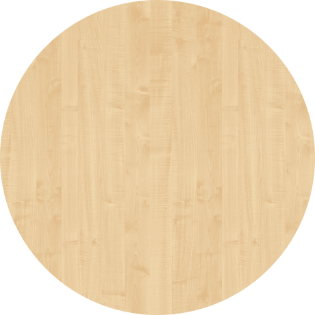 KwikCaps Self Adhesive Screw Cover Caps Royal Maple R27001 (812) - Bedrooms Plus