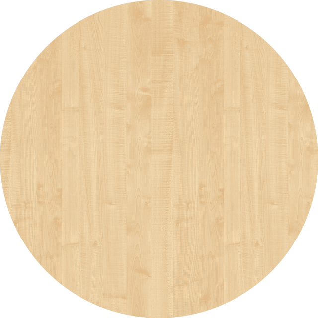 KwikCaps Self Adhesive Screw Cover Caps Royal Maple R27001 (812) - Bedrooms Plus
