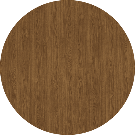 KwikCaps Self Adhesive Screw Cover Caps Rustical Oak D3055 (399) - Bedrooms Plus