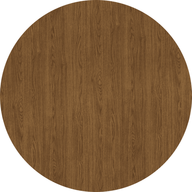 KwikCaps Self Adhesive Screw Cover Caps Rustical Oak D3055 (399) - Bedrooms Plus