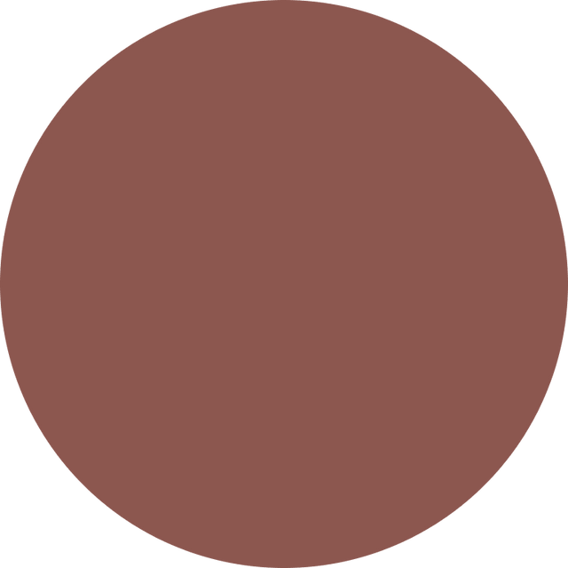KwikCaps Self Adhesive Screw Cover Caps Rusty Red U335 (651) - Bedrooms Plus