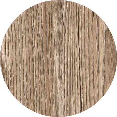 KwikCaps Self Adhesive Screw Cover Caps San Marino Oak D3349 (374) - Bedrooms Plus