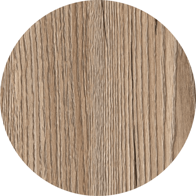 KwikCaps Self Adhesive Screw Cover Caps San Marino Oak D3349 (374) - Bedrooms Plus