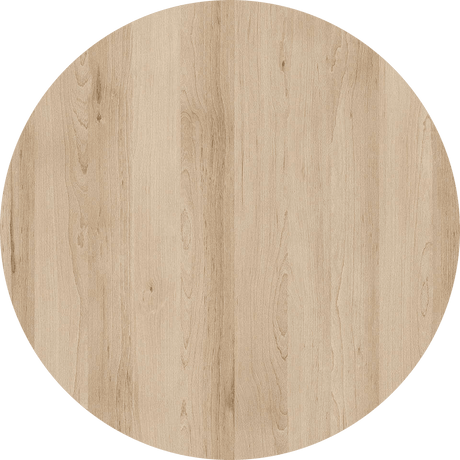 KwikCaps Self Adhesive Screw Cover Caps Sand Artisan Beech K013 (337) - Bedrooms Plus