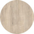 KwikCaps Self Adhesive Screw Cover Caps - Sand Beige Whiteriver Oak (157) H1312 ST10 - Bedrooms Plus