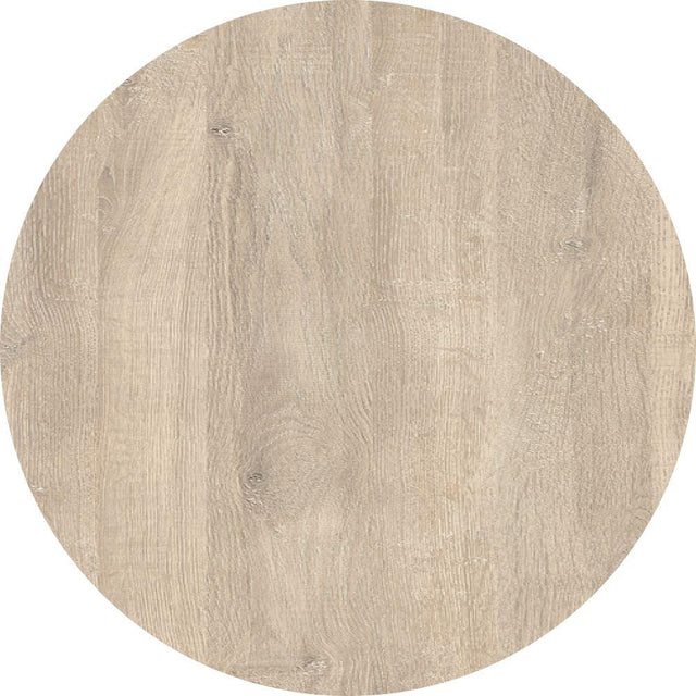 KwikCaps Self Adhesive Screw Cover Caps - Sand Beige Whiteriver Oak (157) H1312 ST10 - Bedrooms Plus