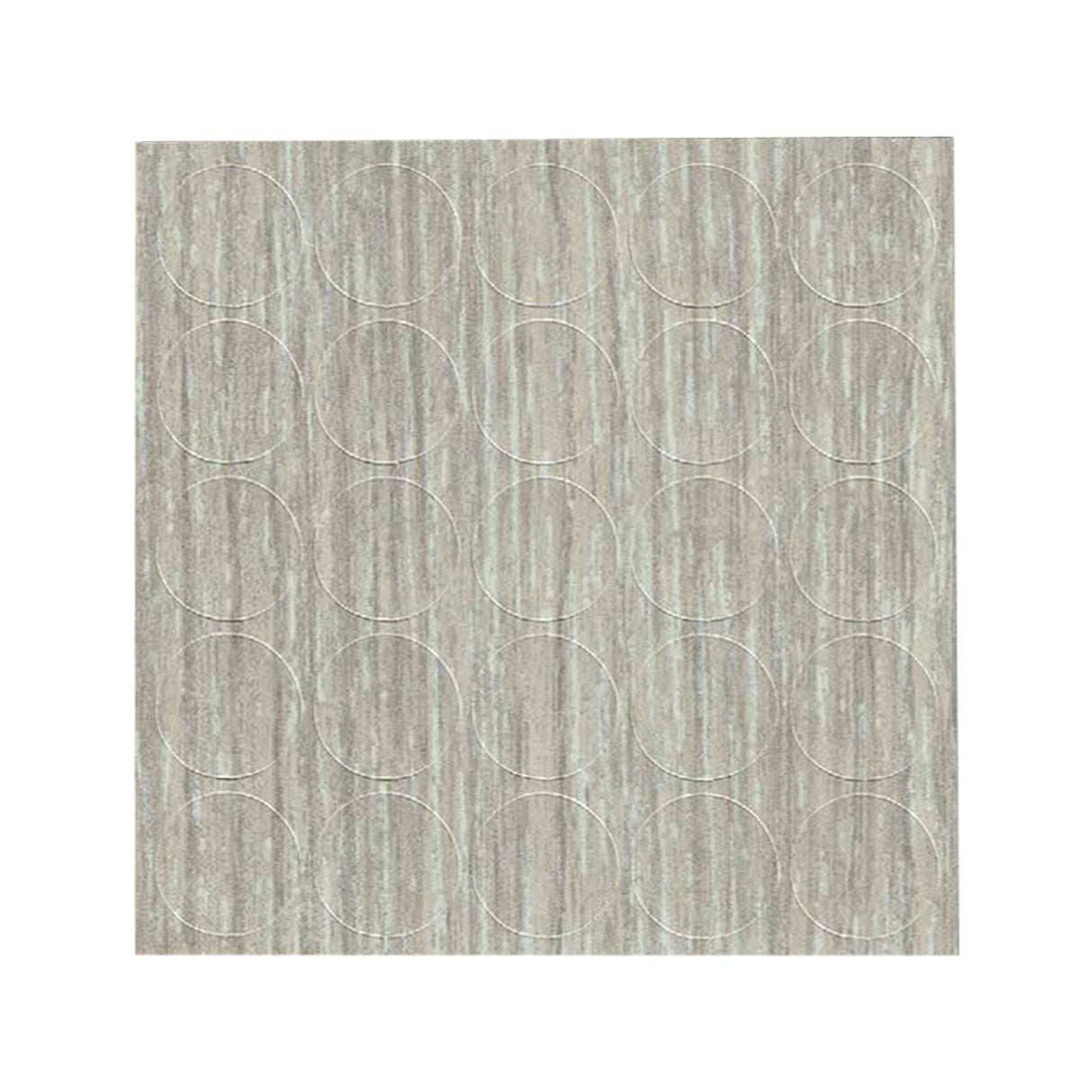 KwikCaps Self Adhesive Screw Cover Caps - Sand Beige Whiteriver Oak (157) H1312 ST10 - Bedrooms Plus