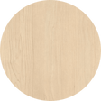 KwikCaps Self Adhesive Screw Cover Caps Sand Birch H1732 (971) - Bedrooms Plus