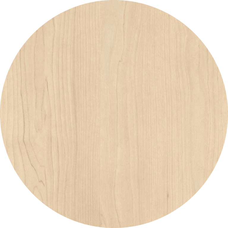 KwikCaps Self Adhesive Screw Cover Caps Sand Birch H1732 (971) - Bedrooms Plus