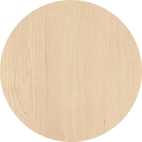 KwikCaps Self Adhesive Screw Cover Caps Sand Birch H1732 (971) - Bedrooms Plus