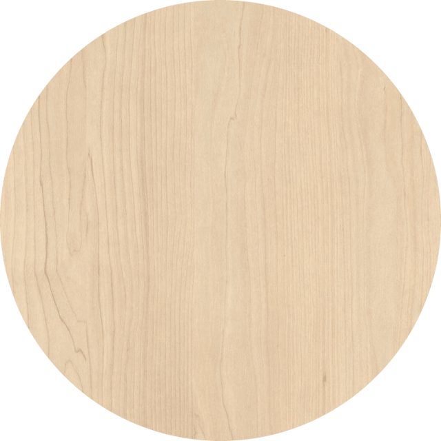 KwikCaps Self Adhesive Screw Cover Caps Sand Birch H1732 (971) - Bedrooms Plus