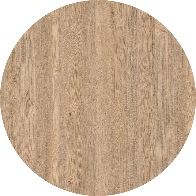 KwikCaps Self Adhesive Screw Cover Caps Sand Expressive Oak K076 (165) - Bedrooms Plus
