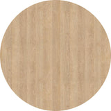 KwikCaps Self Adhesive Screw Cover Caps - Sand Gladstone Oak / Bleached Cuneo Oak (175) H3309 ST32 / H3311 TM28 - Bedrooms Plus