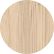 KwikCaps Self Adhesive Screw Cover Caps Sand Lyon Ash H1298 / Sand Kentucky Chestnut H1710 (984) - Bedrooms Plus