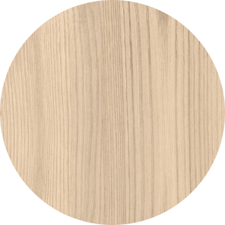 KwikCaps Self Adhesive Screw Cover Caps Sand Lyon Ash H1298 / Sand Kentucky Chestnut H1710 (984) - Bedrooms Plus