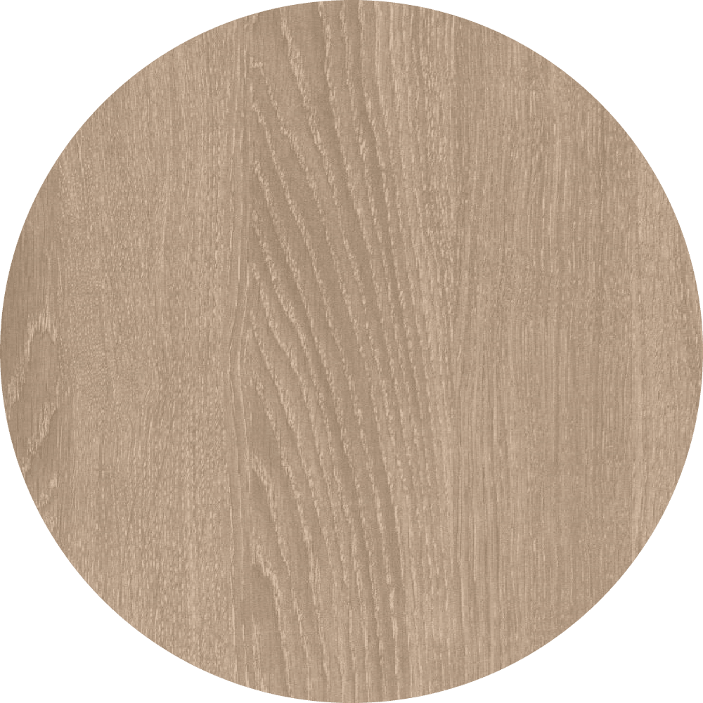 KwikCaps Self Adhesive Screw Cover Caps - Sand Orleans Oak (376) H1377 ST36 - Bedrooms Plus