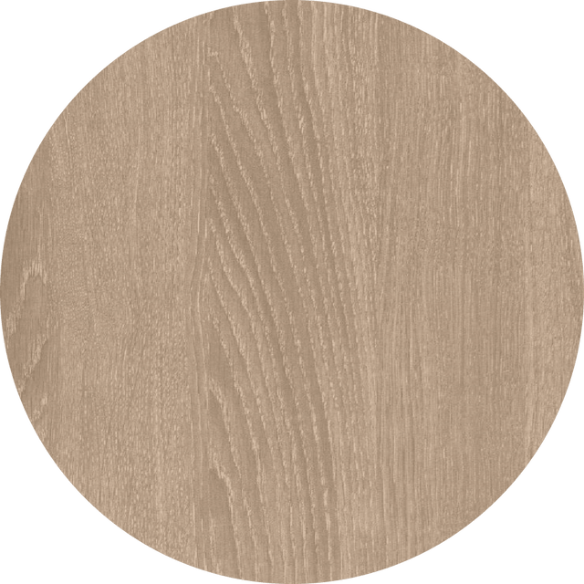 KwikCaps Self Adhesive Screw Cover Caps - Sand Orleans Oak (376) H1377 ST36 - Bedrooms Plus