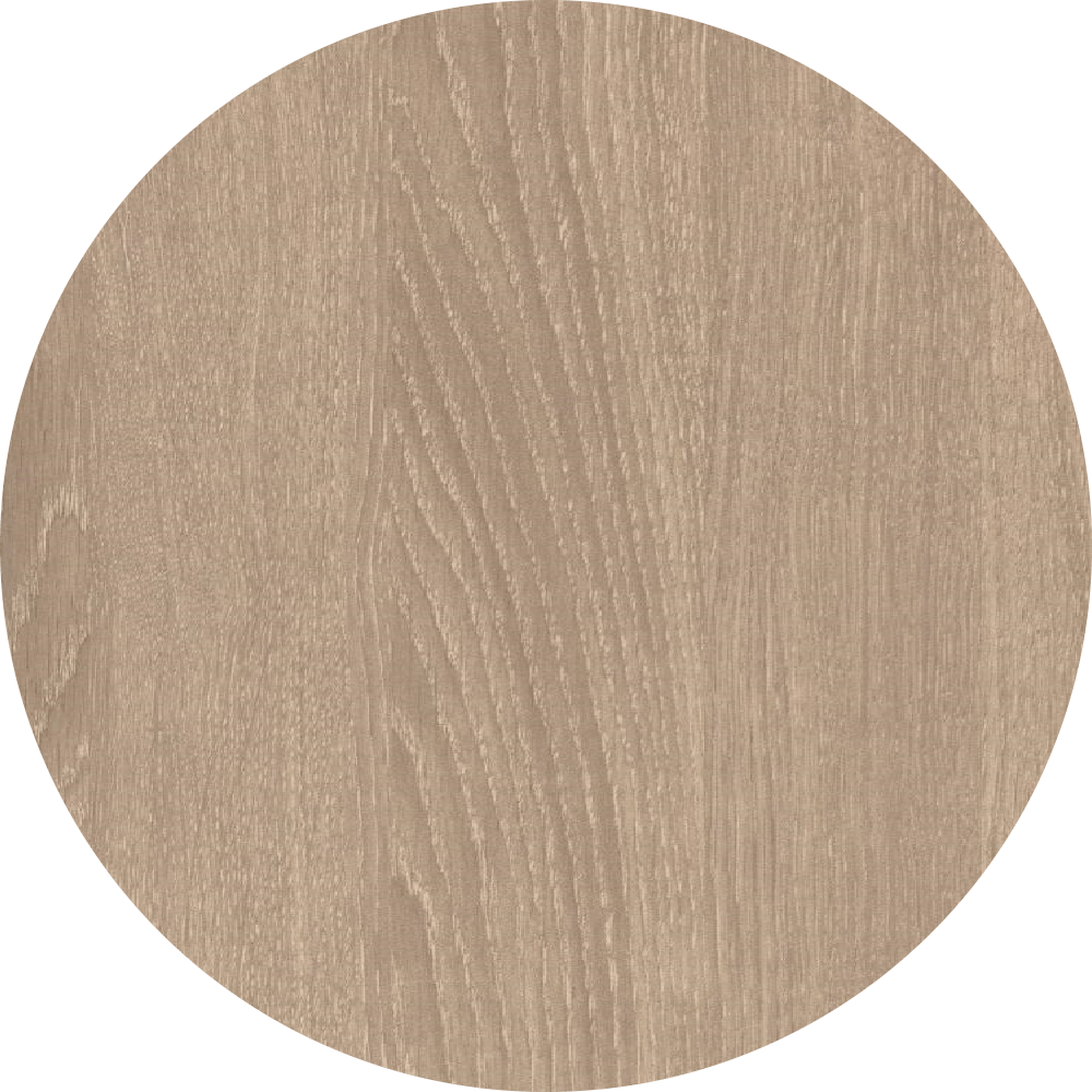 KwikCaps Self Adhesive Screw Cover Caps - Sand Orleans Oak - Egger H1377 (376) - Bedrooms Plus