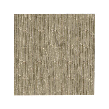 KwikCaps Self Adhesive Screw Cover Caps Sand Orleans Oak H1377 (376) - Bedrooms Plus