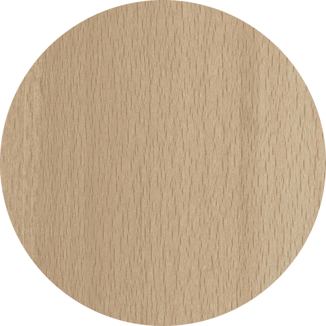 KwikCaps Self Adhesive Screw Cover Caps Scandic Beech Light R24030 (342) - Bedrooms Plus