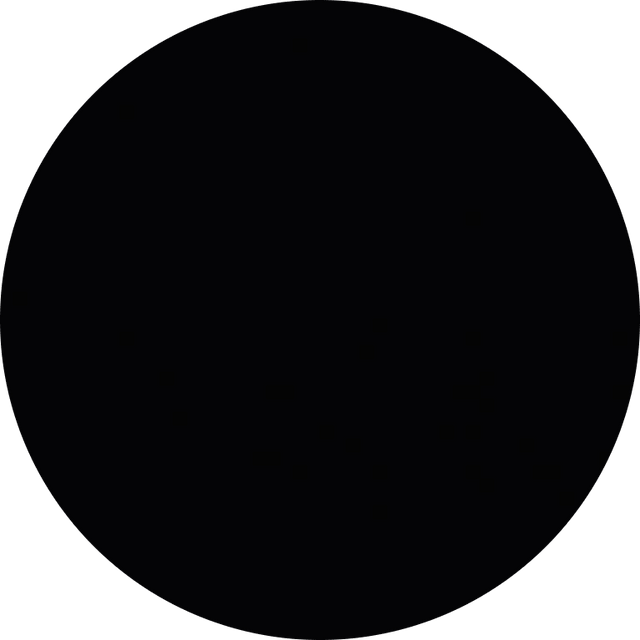 KwikCaps Self Adhesive Screw Cover Caps Shadow Black U998 (332) - Bedrooms Plus