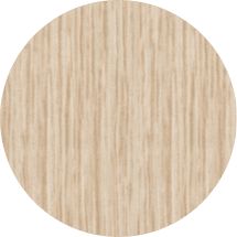 KwikCaps Self Adhesive Screw Cover Caps Sherwood Light R20167 (835) - Bedrooms Plus