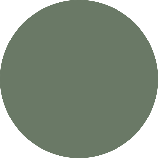 KwikCaps Self Adhesive Screw Cover Caps Smoke Green K521 (634) - Bedrooms Plus