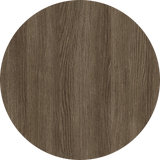 KwikCaps Self Adhesive Screw Cover Caps Smoked Kala Ash K548 (848) - Bedrooms Plus