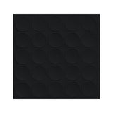 KwikCaps Self Adhesive Screw Cover Caps - Smooth Black / Finsa Negro 231 (325) U999 ST12 - Bedrooms Plus