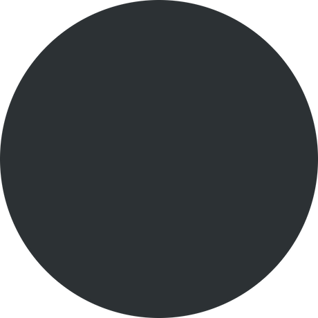 KwikCaps Self Adhesive Screw Cover Caps Solid Black U9991 / Volcanic Black U12000 (611) - Bedrooms Plus