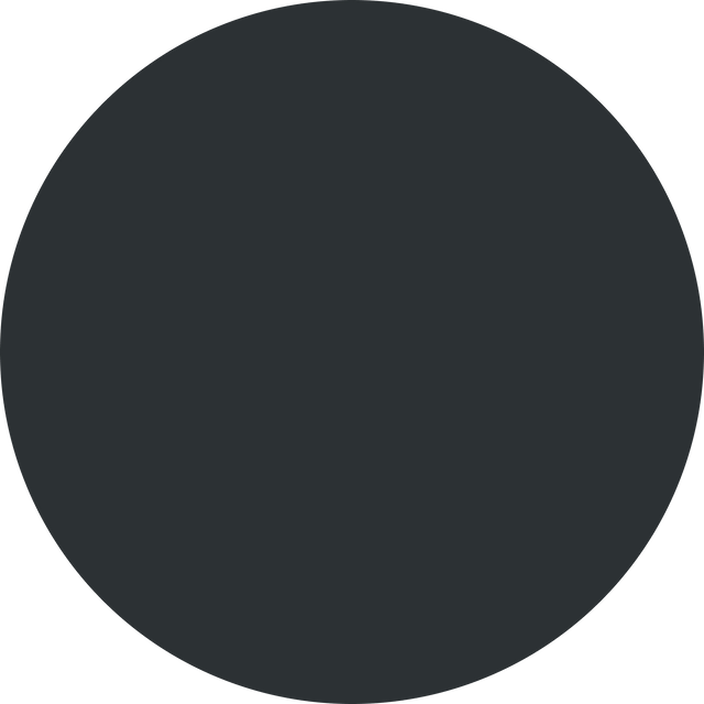 KwikCaps Self Adhesive Screw Cover Caps Solid Black U9991 / Volcanic Black U12000 (611) - Bedrooms Plus