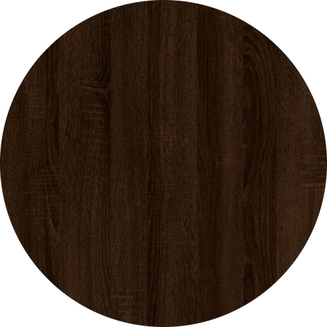 KwikCaps Self Adhesive Screw Cover Caps Sonoma Chocolate R22240 (869) - Bedrooms Plus