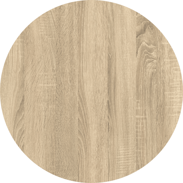 KwikCaps Self Adhesive Screw Cover Caps Sonoma Oak PD3000 LN (414) - Bedrooms Plus