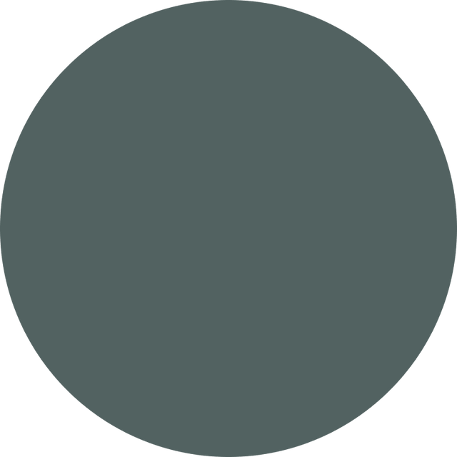 KwikCaps Self Adhesive Screw Cover Caps Stone Green U655 (612) - Bedrooms Plus