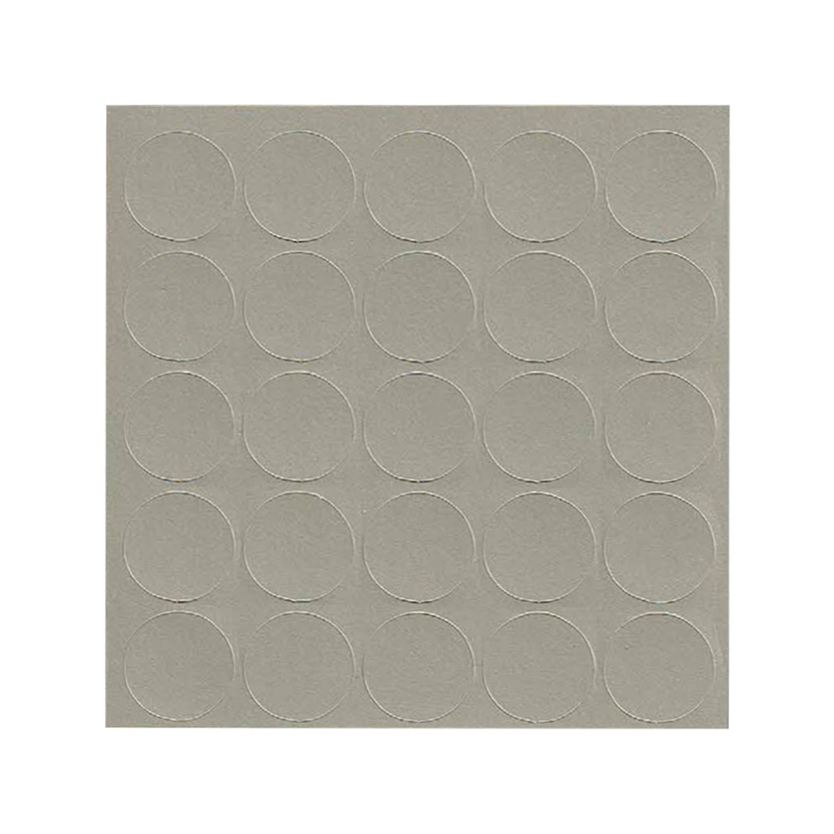 KwikCaps Self Adhesive Screw Cover Caps - Stone Grey (097) U727 ST9 - Bedrooms Plus